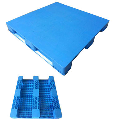 1T Racking Load Euro Pallet for HUADING 1000*1000 Second Hand Durable and Affordable