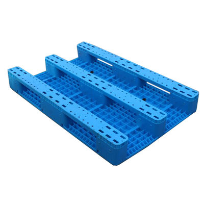 1T Racking Load Euro Pallet for HUADING 1000*1000 Second Hand Durable and Affordable
