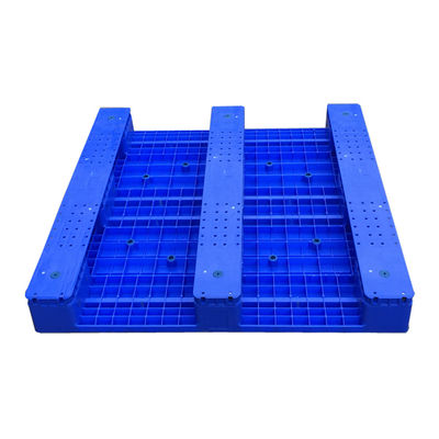 1T Racking Load Euro Pallet for HUADING 1000*1000 Second Hand Durable and Affordable