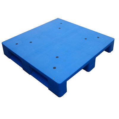 1T Racking Load Euro Pallet for HUADING 1000*1000 Second Hand Durable and Affordable