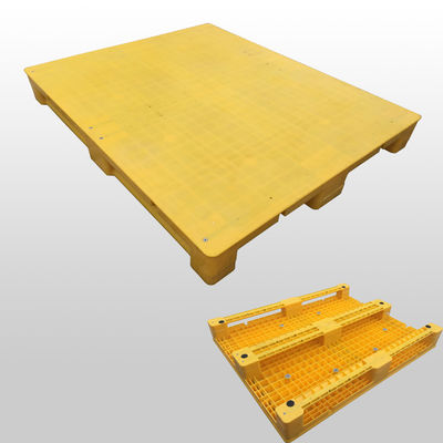 1T Racking Load Euro Pallet for HUADING 1000*1000 Second Hand Durable and Affordable