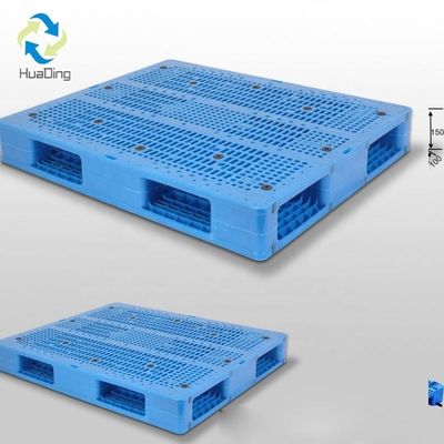 Reconditioned Plastic Pallets Static Load 6T Dynamic Load 1.5T by HUADING