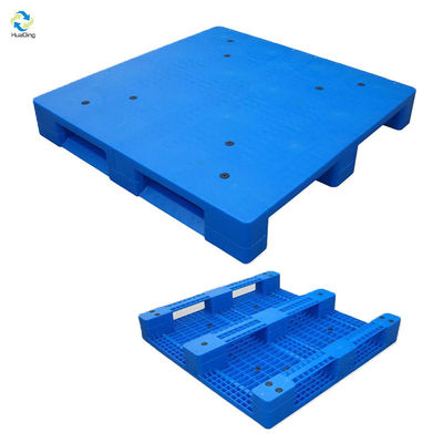Medicine Pallet with Dynamic Load 1.5T 1200*1200*150mm Close Decks Plastic Pallet