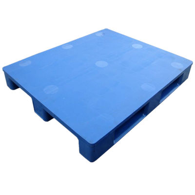 Single Faced Recycled IGPS Pallets HUADING HDPE virgin or regrind Free Sample