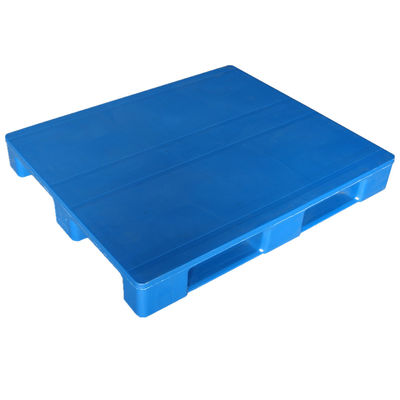 Single Faced Recycled IGPS Pallets HUADING HDPE virgin or regrind Free Sample