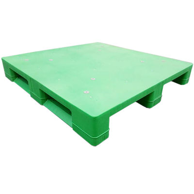 Single Faced Recycled IGPS Pallets HUADING HDPE virgin or regrind Free Sample