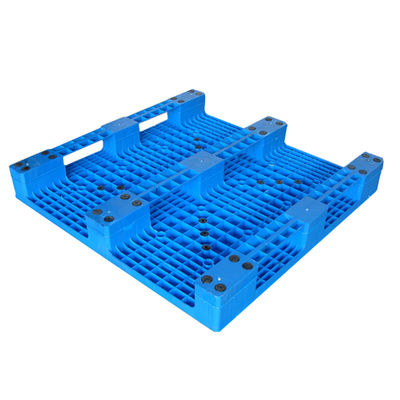 Single Faced Recycled IGPS Pallets HUADING HDPE virgin or regrind Free Sample