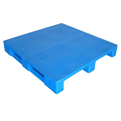 Single Faced Recycled IGPS Pallets HUADING HDPE virgin or regrind Free Sample