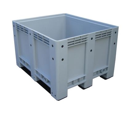 820L Capacity Bulk Container 1200X1000X760 for Large-Scale Industrial Storage Solution