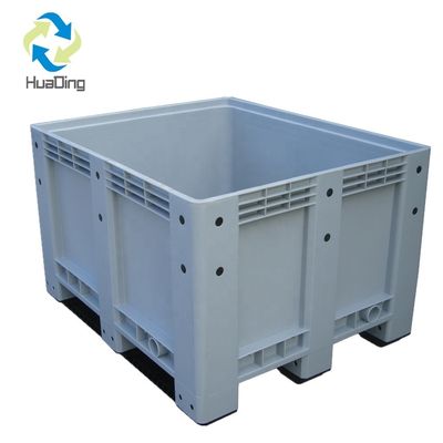 820L Capacity Bulk Container 1200X1000X760 for Large-Scale Industrial Storage Solution
