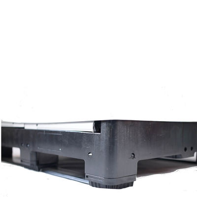 Foldable Pallet Storage Containers for Warehouse Heavy Duty Scale and Dynamic Load 1T