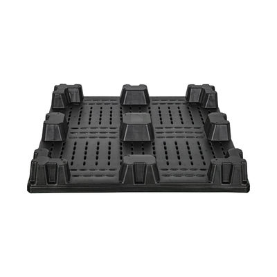 Autopack Self Cleaning Box Designed Logo for Car Parts Packaging Long Service Life
