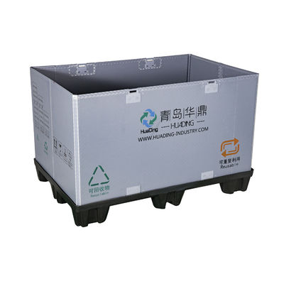 Foldable Storage Coaming Sleeve for Battery Pack Industrial in Consumer Electronics