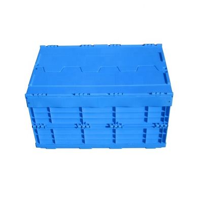 s PP Foldable Transport Box The Perfect Storage Solution for Home Appliances