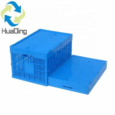s PP Foldable Transport Box The Perfect Storage Solution for Home Appliances