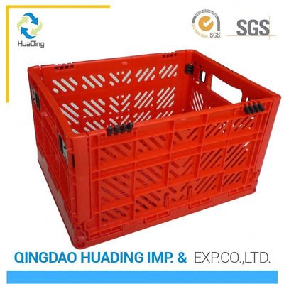 HDPE or PP Material Disposable Plastic Food Container for Fruit and Vegetable Storage