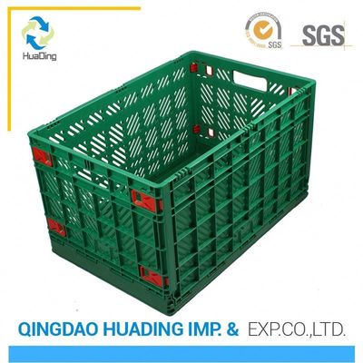 HDPE or PP Material Disposable Plastic Food Container for Fruit and Vegetable Storage