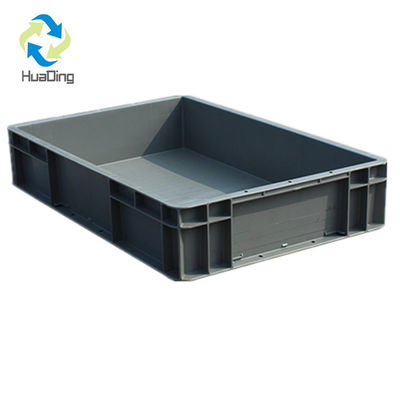 EU Autoparts Containers Classic Style Plastic Box for Storage Load Capacity＞10kg