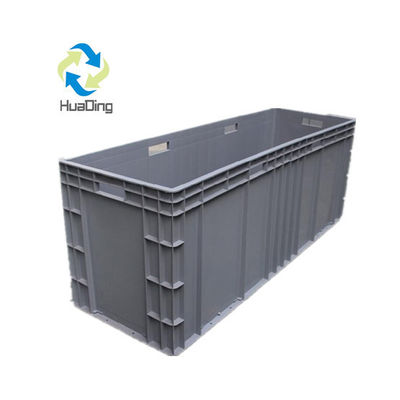 Office Organizer's TPO Plastic EU Containers The Ultimate Auto Parts Storage Solution