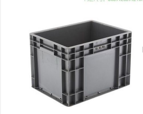 Office Organizer's TPO Plastic EU Containers The Ultimate Auto Parts Storage Solution