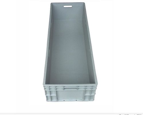 Office Organizer's TPO Plastic EU Containers The Ultimate Auto Parts Storage Solution