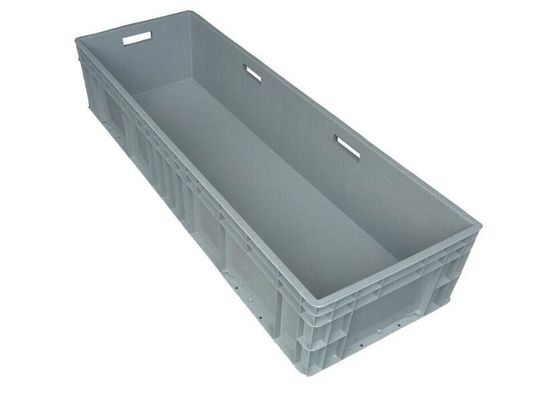 Office Organizer's TPO Plastic EU Containers The Ultimate Auto Parts Storage Solution