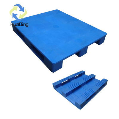 Industrial Storage Plastic Pallet 1200*800*150mm for Hygienic Food Grade and Shipping