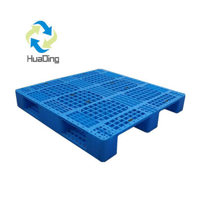 PP Plastic Pallet Mould Racking for Heavy Duty Euro Pallet Material Handling