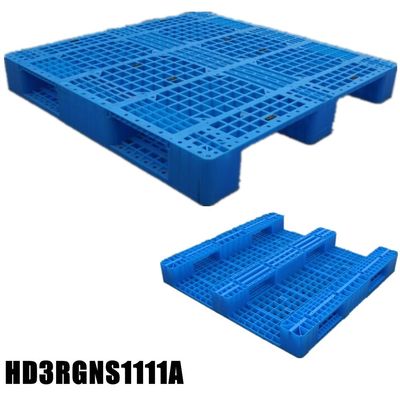 PP Plastic Pallet Mould Racking for Heavy Duty Euro Pallet Material Handling