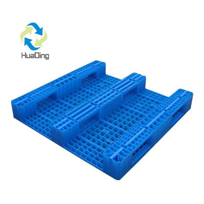 PP Plastic Pallet Mould Racking for Heavy Duty Euro Pallet Material Handling