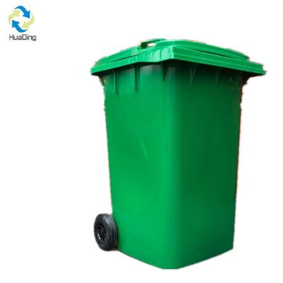 96 Gallon Plastic Waste Bin The Perfect Solution for Restaurants' Waste Management Needs