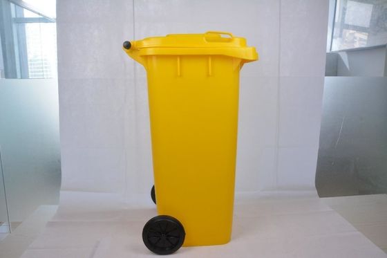 96 Gallon Plastic Waste Bin The Perfect Solution for Restaurants' Waste Management Needs