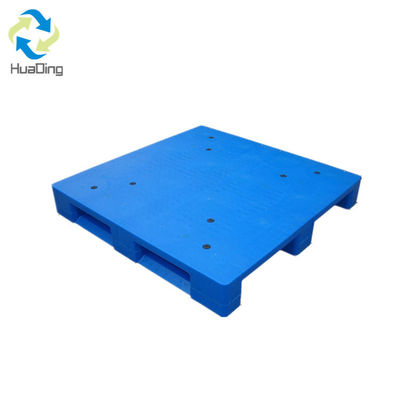 Large Antislip Plastic Pallet 1200*1200*150 mm for Heavy Duty Industrial Applications