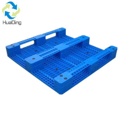 Large Antislip Plastic Pallet 1200*1200*150 mm for Heavy Duty Industrial Applications