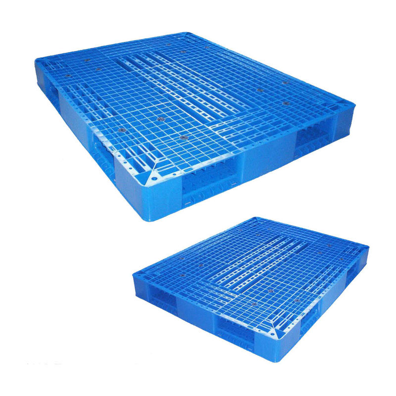Large Size Industrial Packaging Pallets with Strong Plastic Material in 's Market