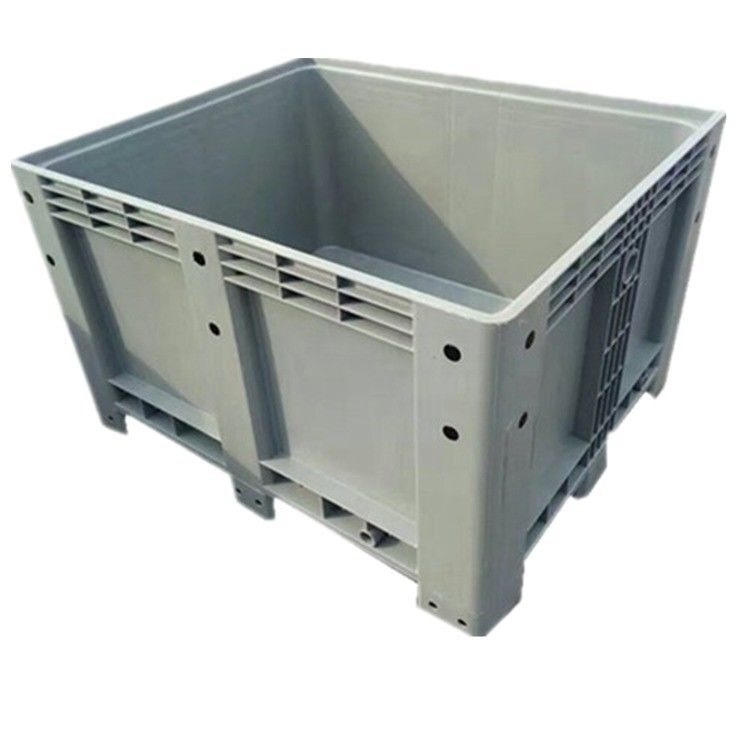 820L Capacity Bulk Container 1200X1000X760 for Large-Scale Industrial Storage Solution