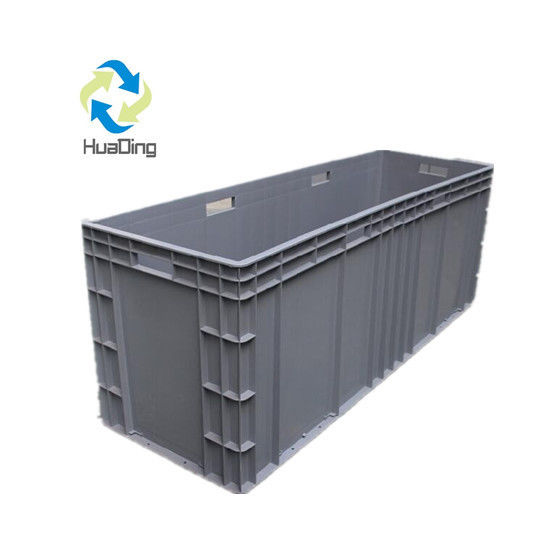 Office Organizer's TPO Plastic EU Containers The Ultimate Auto Parts Storage Solution