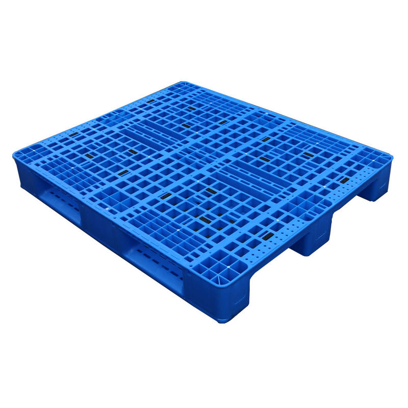 Industrial Packaging Euro Pallet for Warehouse Transport and Stain-resistant Plastic